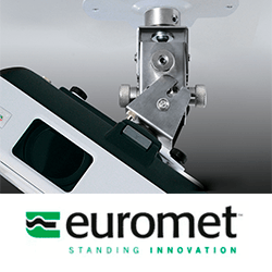 Hi-Tech Media – авторизованный дистрибьютор Euromet