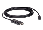 Конвертер USB-C в 4K HDMI (2,7 м)