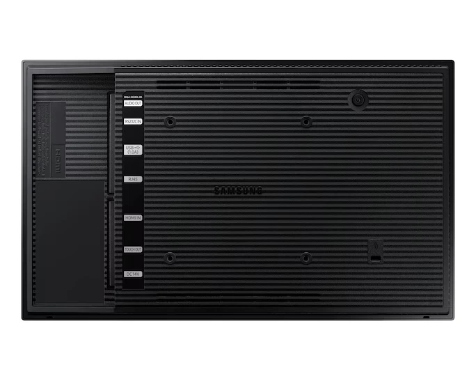 Samsung QB13R-TM-4 Samsung QB13R-TM-4