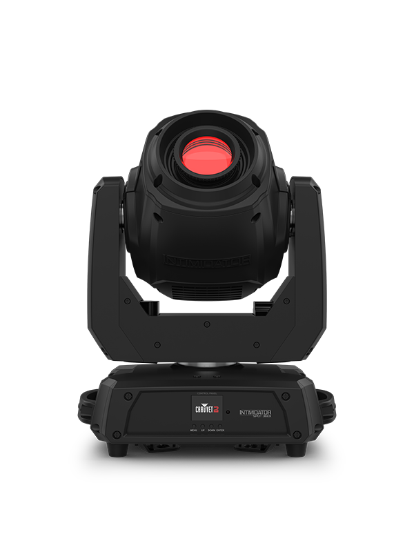 Chauvet-DJ Intimidator Spot 360X - вид спереди