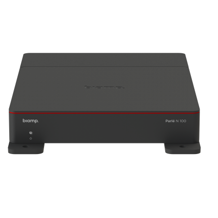 Сетевой расширитель для работы с конференц-панелями Parle ABC 2500 / 2500a, VBC 2500a и камерой Vidi 250