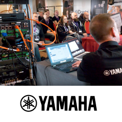 Видеообзор дилерского семинара Yamaha 2019