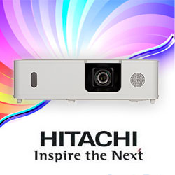 Hitachi серия 5000 – бюджетные решения с функциями премиального класса