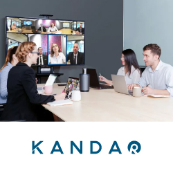 Почему камеры Kandao — это продуманное решение для гибридной работы