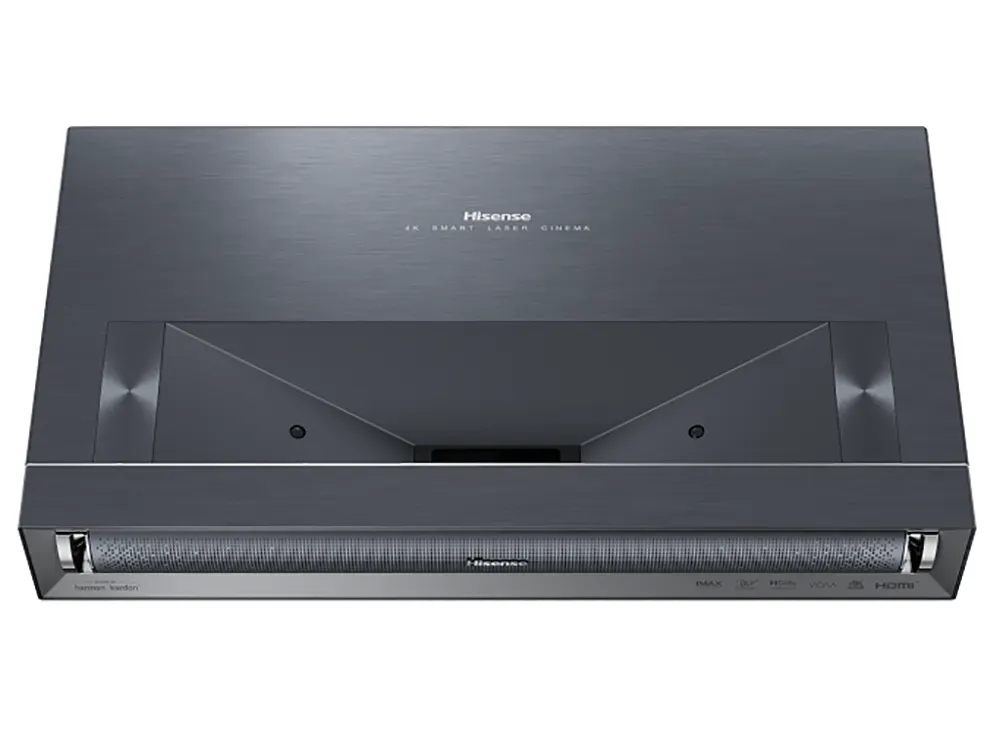 Hisense PX3SE-PRO-3 Hisense PX3SE-PRO-3