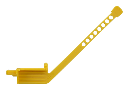 Фиксатор Combo LockPro для HDMI-кабеля (10 шт.)
