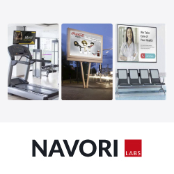 Ключевые требования к цифровым вывескам