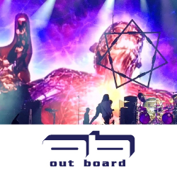 Система иммерсивного звучания TiMax SoundHub в рамках тура группы Tool