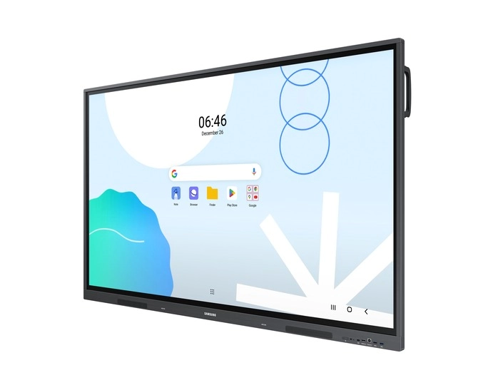 Samsung WA86D-1 Samsung WA86D-1