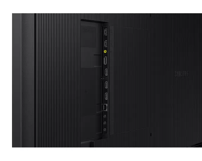 Samsung QM50C-5 Samsung QM50C-5