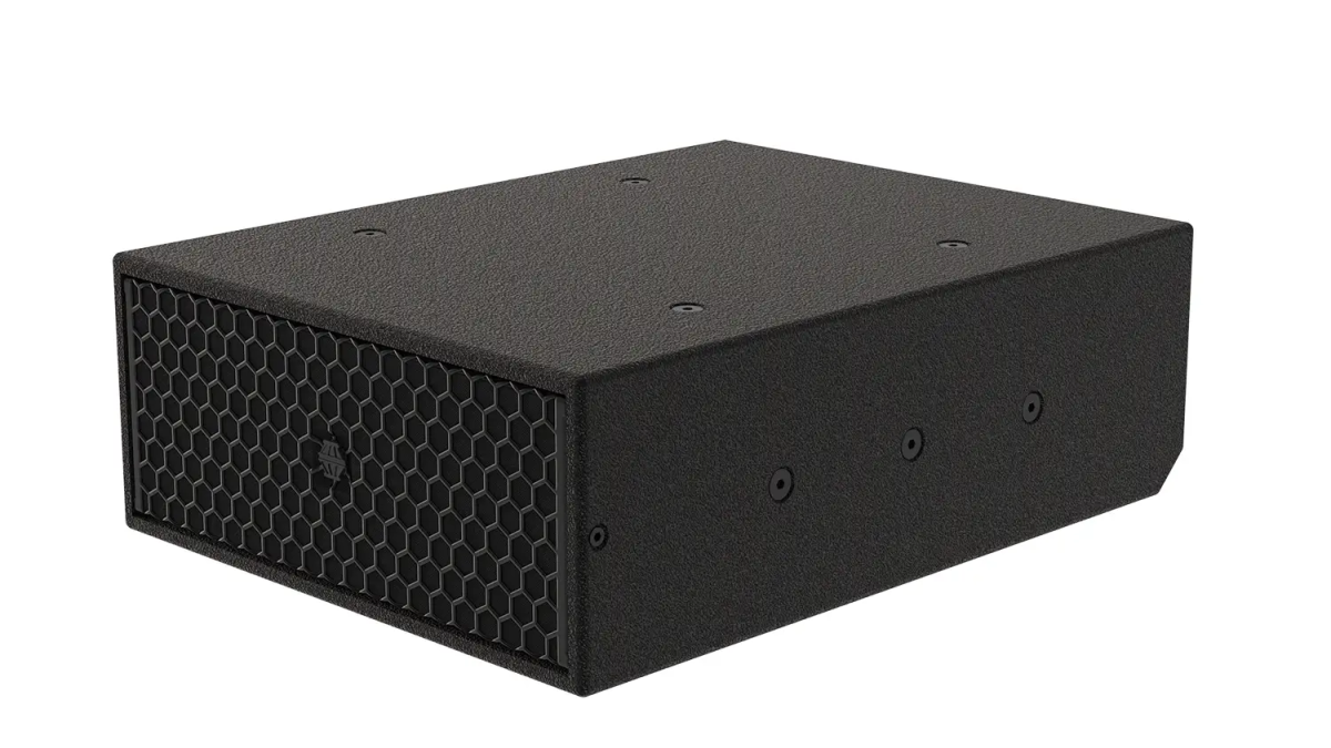  EM Acoustics S8 black
