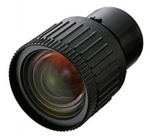 Короткофокусный объектив для проекторов CPX505/605/615/608/WX625/705/807/809/SX635
