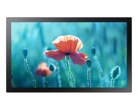 Сенсорный дисплей (емкостной) 13", 16/7, FHD, 450 нит, MagicInfo/SSSP, Tizen 4.0