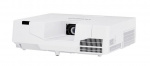 Лазерный 3LCD-проектор 6.000 лм (со встроенным объективом), WUXGA 1920 x 1200, 16:10, 1.500.000:1, HDMI x 2, HDBaseT. Вес 8,5 кг. Белого цвета