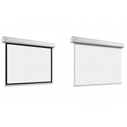 Проекционные экраны Adeo