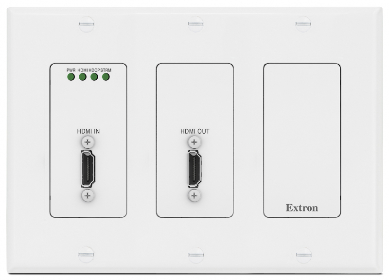 Extron NAV 10E 201 D многомодовый белый