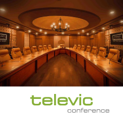 Передовые технологии в сжатые сроки: Televic в Janta Bhawan