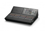 Цифровая микшерная консоль 