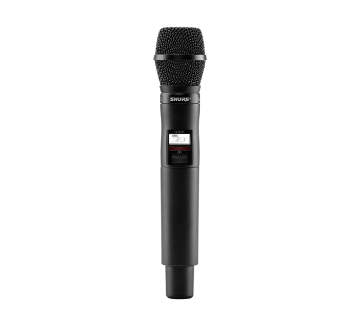 Shure QLXD2/SM87=-P51 