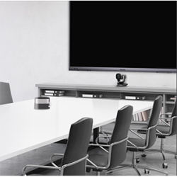 Решения для видеоконференций Hikvision