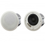 Потолочный громкоговоритель класса Премиум 60 Вт, 6,5", цена за пару (2 шт. в упаковке)