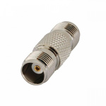 Соединительная муфта антенного кабеля. TNC-jack на TNC-jack