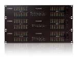 Сетевой аудиоинтерфейс Nuage с 16 аналоговыми входами/выходами