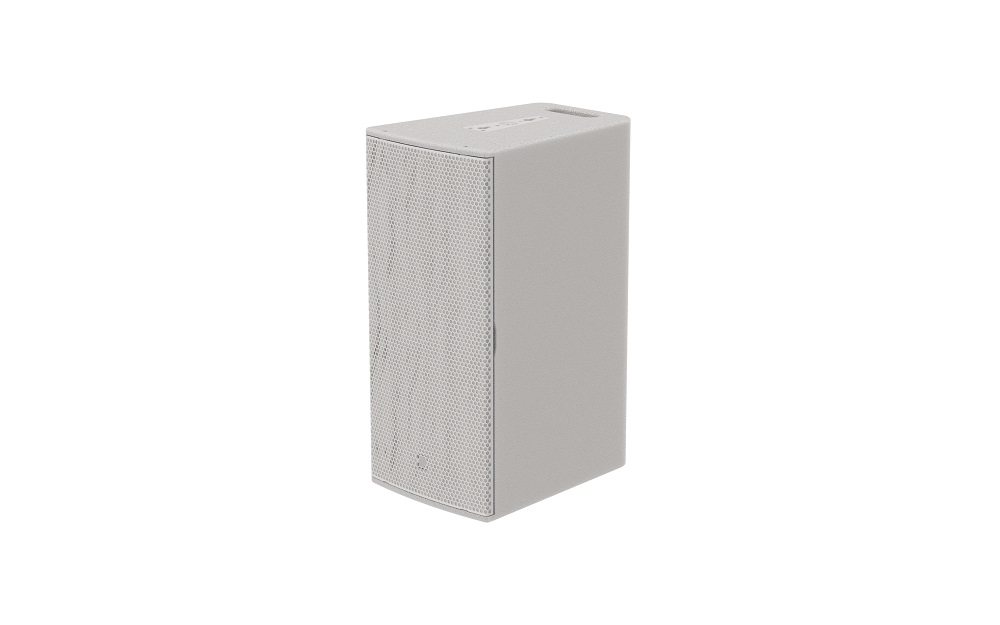 EM Acoustics R12 White