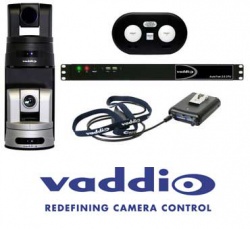 AutoTrak 2.0 - революционная система камер для автоматического слежения за выступающим