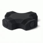 Четырехэлементный конденсаторный микрофон для установки на поверхности стола с полукардиоидной характеристикой. Цвет черный