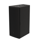 Прецизионная компактная пассивная акустическая система