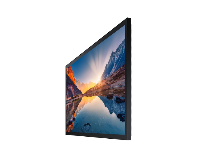Samsung QM55B-T, 2 Samsung QM55B-T, 2