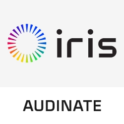 Новая эра для Dante: Audinate приобретает Iris Studio