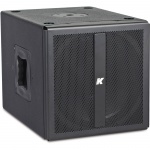 Пассивный сабвуфер 12", 8 Ом