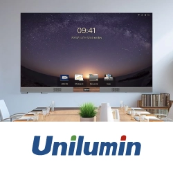 LED-экран «все-в-одном» Unilumin серии C1 на складе Hi-Tech Media