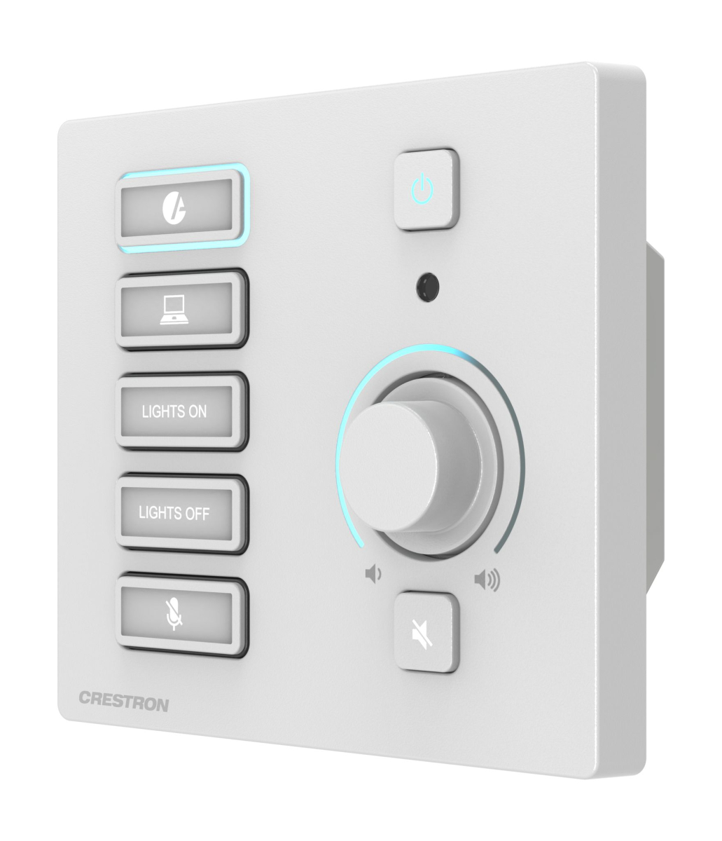 Crestron MPC4-301 W Crestron MPC4-301 W