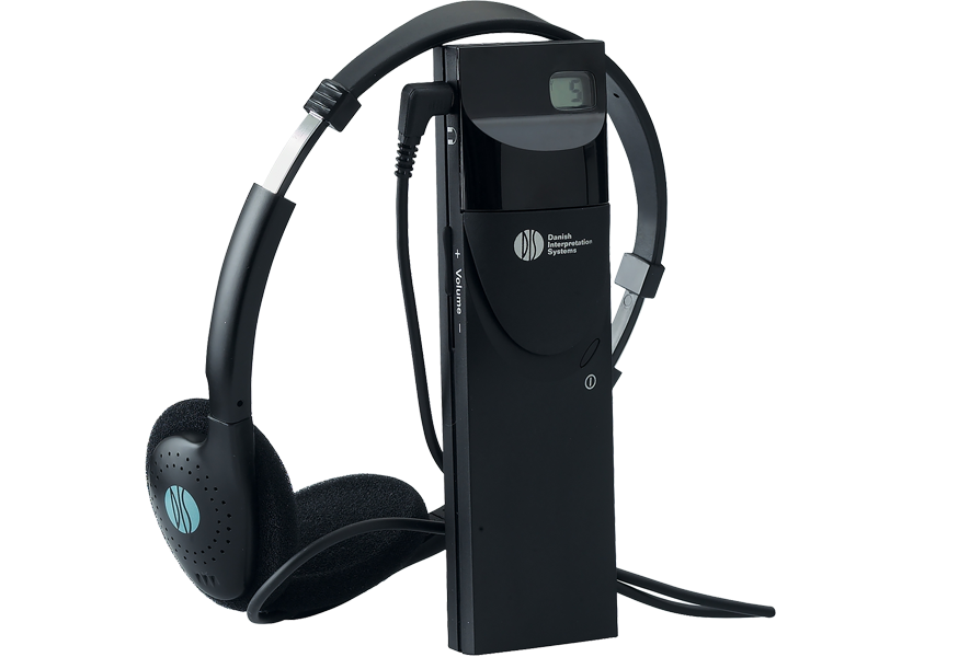 Shure-DR 6004 Цифровой ИК приемник на 4 канала- вид_2 Shure-DR 6004 Цифровой ИК приемник на 4 канала- вид_2
