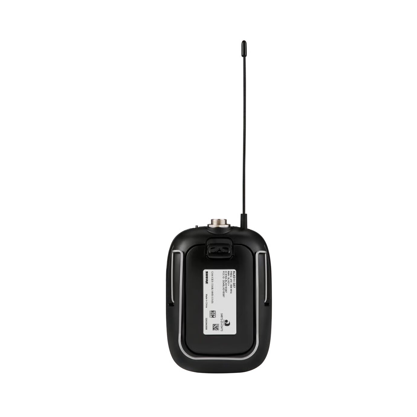 Shure SLXD1+=-G65, фото-2 Shure SLXD1+=-G65, фото-2