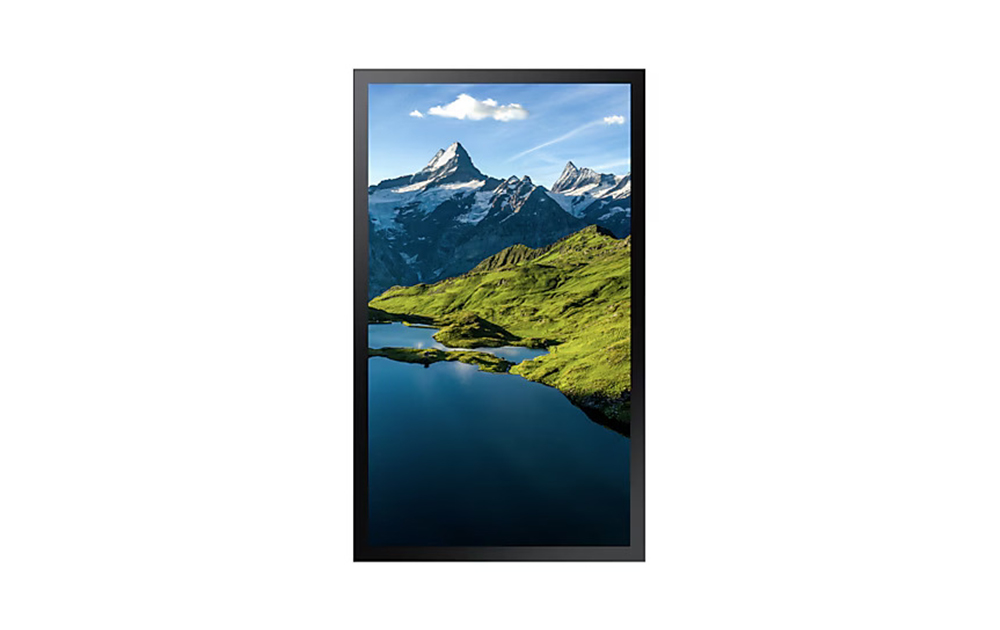 Samsung OH75A 
