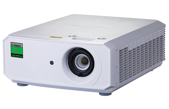 Digital Projection E-Vision Laser 5900 WUXGA - лазерный проектор