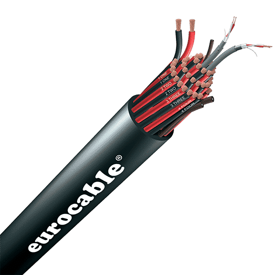 Eurocable CVS LK24N40AD2