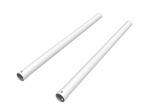 Штанги удлинительные для крепления проектора 2x950мм, белый