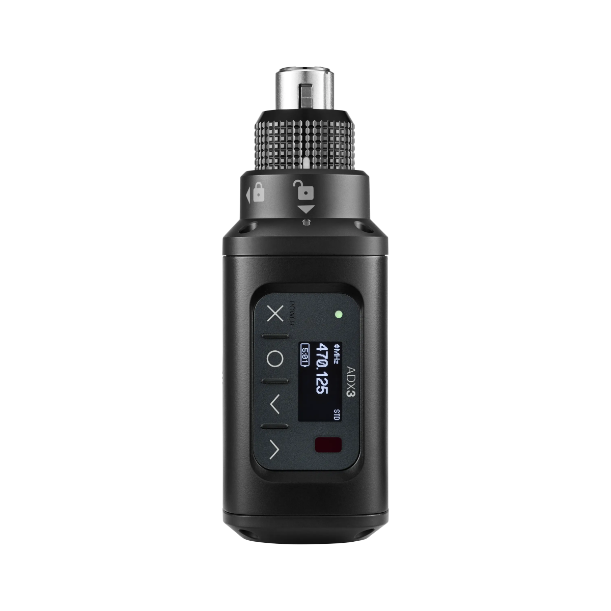 Shure ADX3=-G56