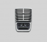 Цифровой кардиоидный конденсаторный микрофон с большой диафрагмой