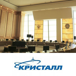 Заключен партнерский договор с компанией АО МТУ «Кристалл»