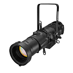 Профильный прожектор (база), светодиодный модуль 300 Вт, 4639 лм, RGBAL, DMX, RDM, Ra>=96