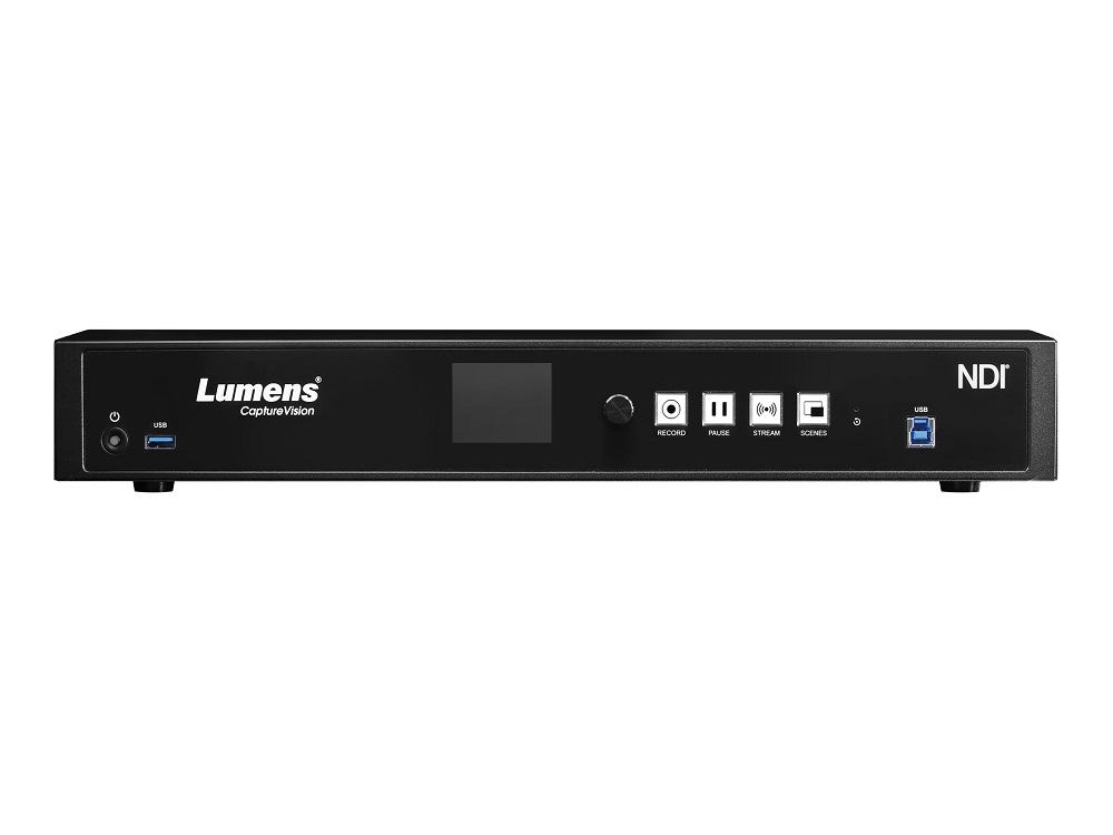 Lumens LC300S, фото-1 Lumens LC300S, фото-1