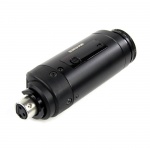 Радиопередатчик с XLR разъемом для подключения любых динамических микрофонов, 736 МГц - 754 МГц