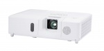 Трехчиповый 3LCD-проектор 5000 ANSI лм (встроенная несменная линза), WUXGA (1920 x 1200), 16:10, одна лампа, 16.000:1. HDMI x 2. USB. Вес 5,3кг. Белого цвета