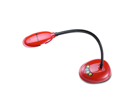Документ камера USB, zoom 8х, цифровой zoom 8х, разрешение XGA, SXGA, 720p, 1080p, UXGA, QXGA (2048x1536)